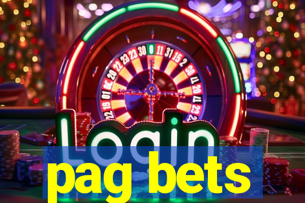 pag bets